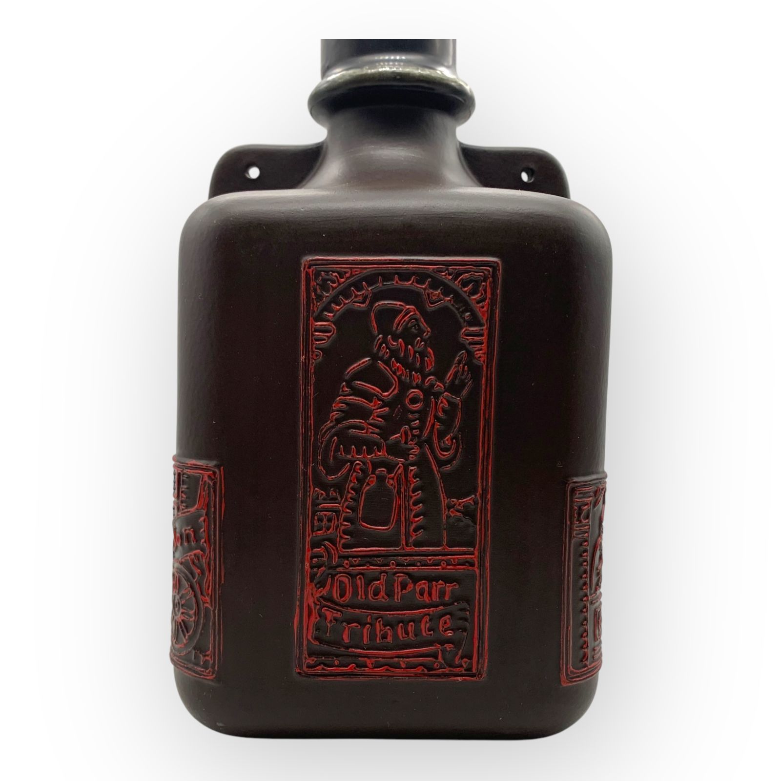 BANSOOld Parr (オールドパー) TRIBUTE 1635 (トリビュート 1635年