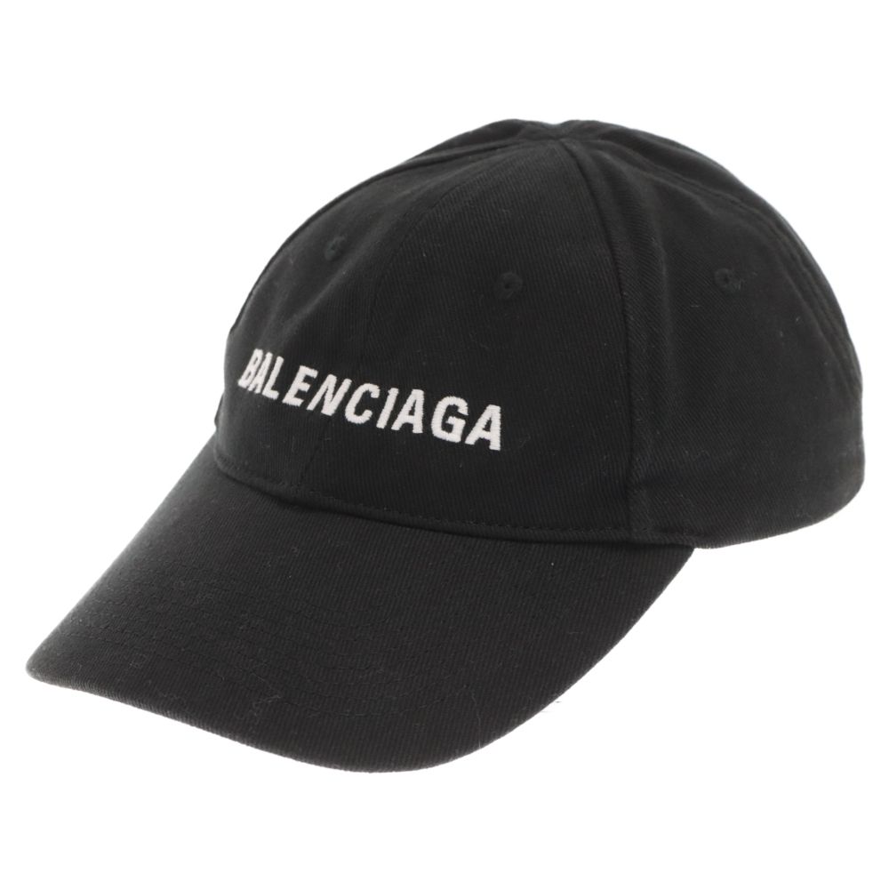 BALENCIAGA (バレンシアガ) 17SS ARCHETYPE アーチタイプ ロゴ ベース