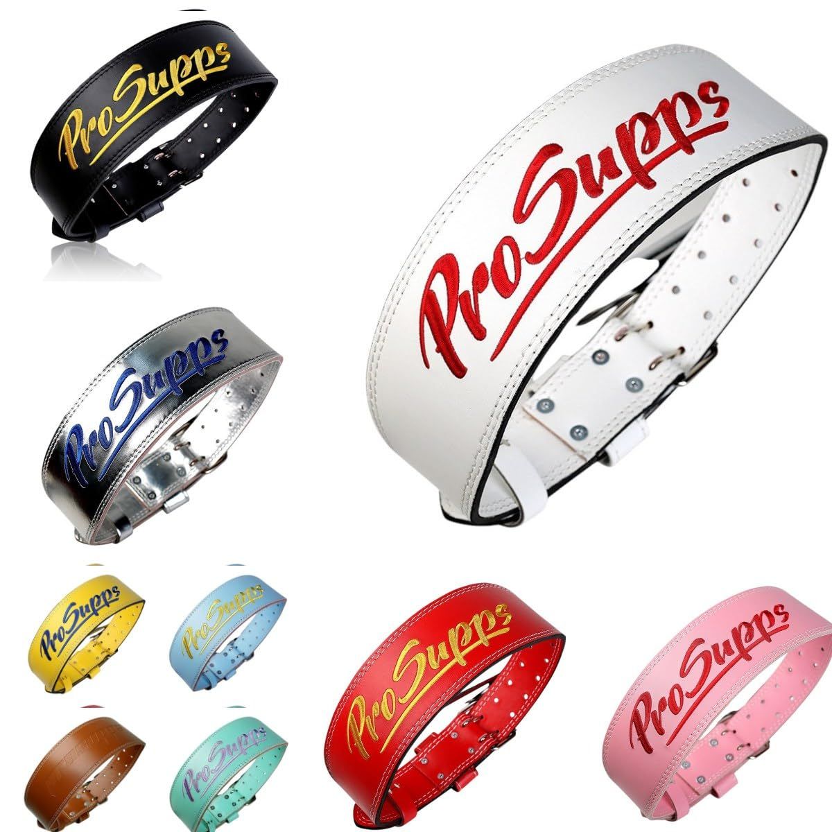 パイオニア トレーニングベルト パワーベルト リフティングベルト 革 新品 新品】 パワーベルト トレーニングベルト リフティングベルト 筋