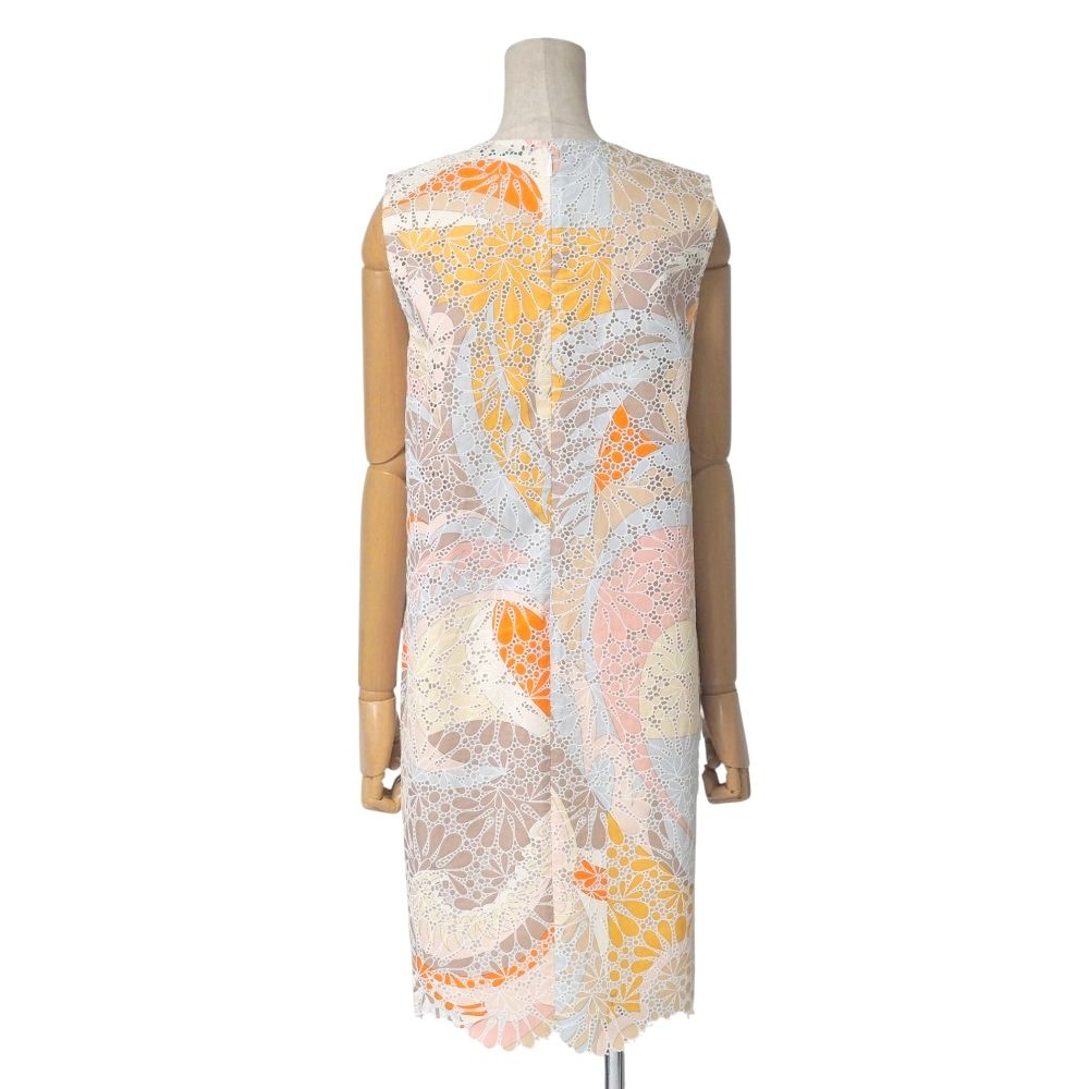 □美品□Emilio Pucci エミリオ・プッチ ワンピース サイズ40