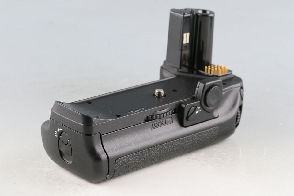 プライド Nikon MB-40 Muiti-Power Battery Pack for F6 With Box 61150L4