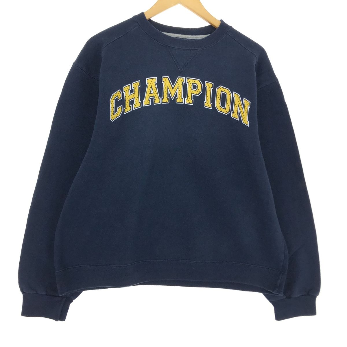 champion チャンピオン リバースウィーブ アイオワ大学 美品