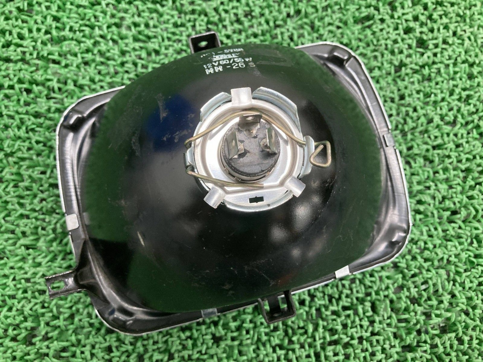 資料 ZRX1200R ヘッドライト 5788 カワサキ 純正 中古 バイク 部品