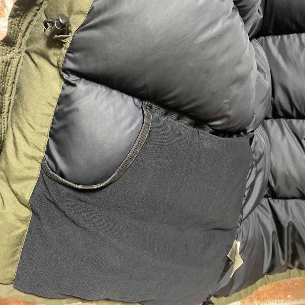 古着 US【THE NORTH FACE】ザノースフェイス メンズ 紳士服 ダウン 