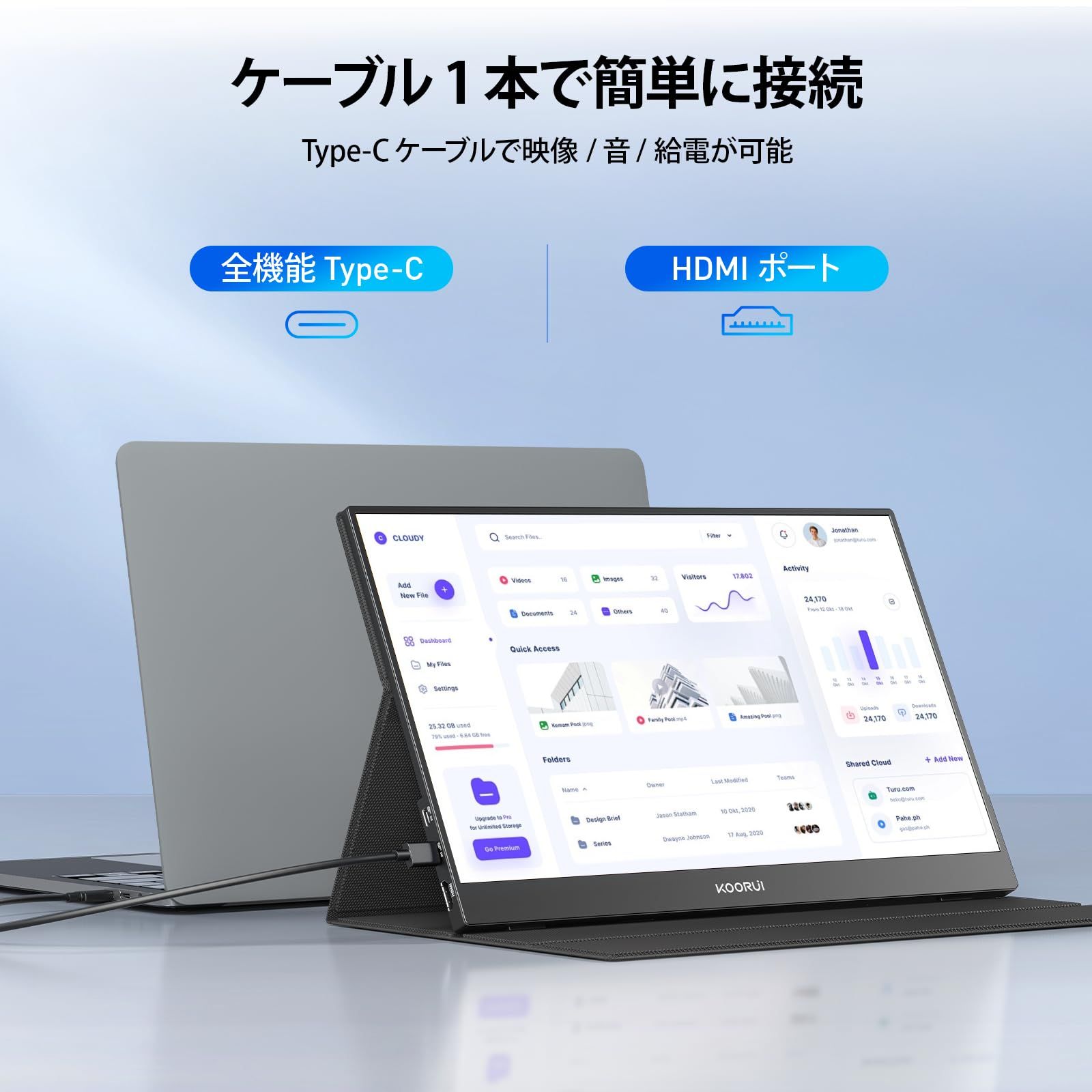 USB Type-C|HDMI|Switch|PS4|XBOX|