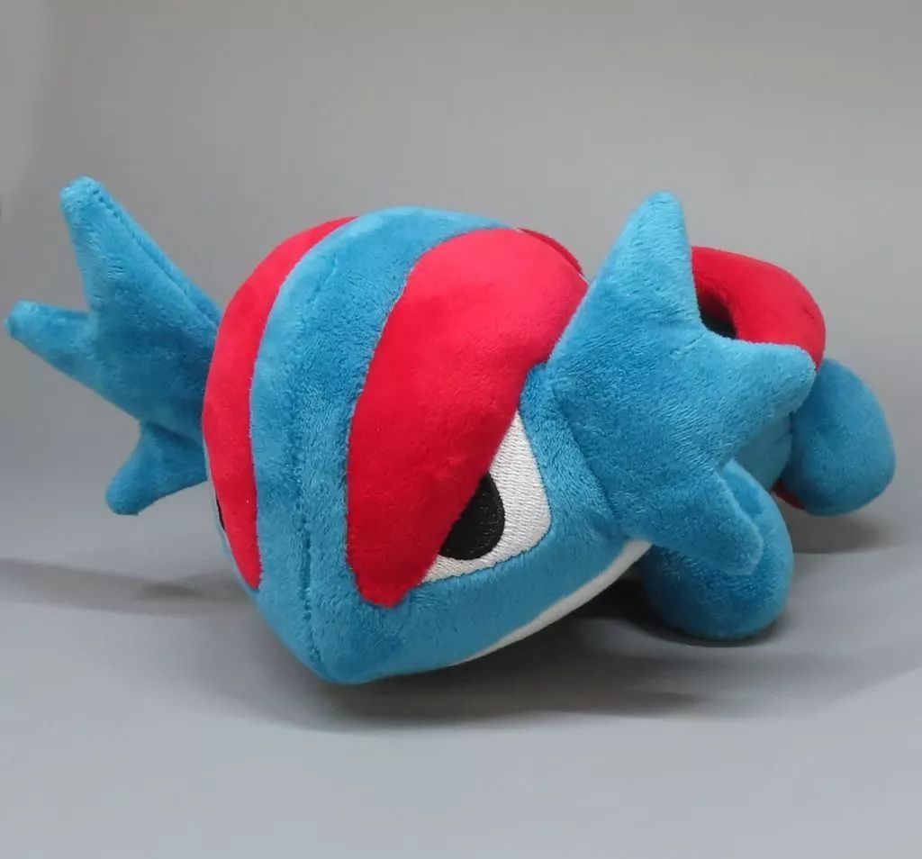 中古】ぬいぐるみ ボーマンダ ポケモンドールズ(ぬいぐるみ