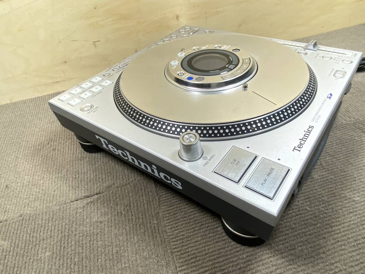 technics sl-dz1200