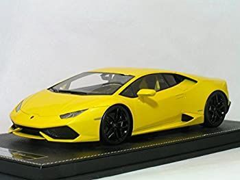 中古】「未使用品」京商 1/18 ランボルギーニ ウラカン LP610-4