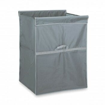 スタンディングカート 袋E 大 灰 DS2264605