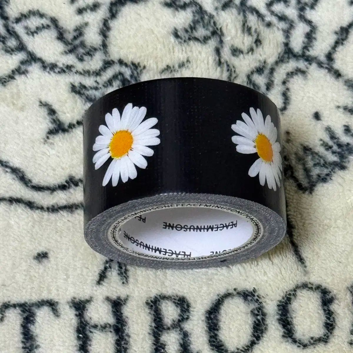 G-DRAGON(ジードラゴン) PEACEMINUSONE ダックテープ BIGBANG
