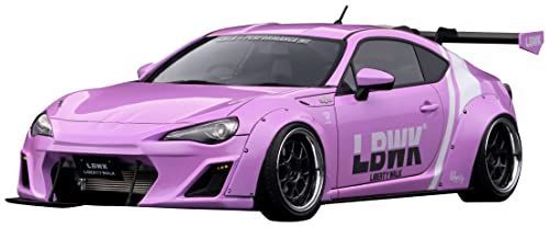 おもちゃ 【】ignition model 1/18 LB nation 86 WORKS Full Complete