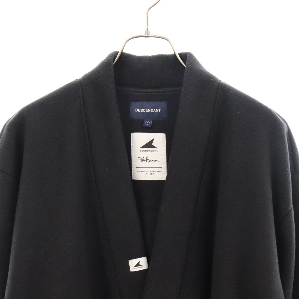 DESCENDANT Ron Herman CACHALOT for ディセンダント an ×Ron