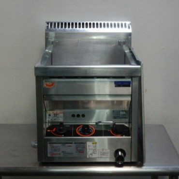 マルゼン業務用卓上ガスフライヤーMGF-12TJ LPガス用 MGF-12TJ