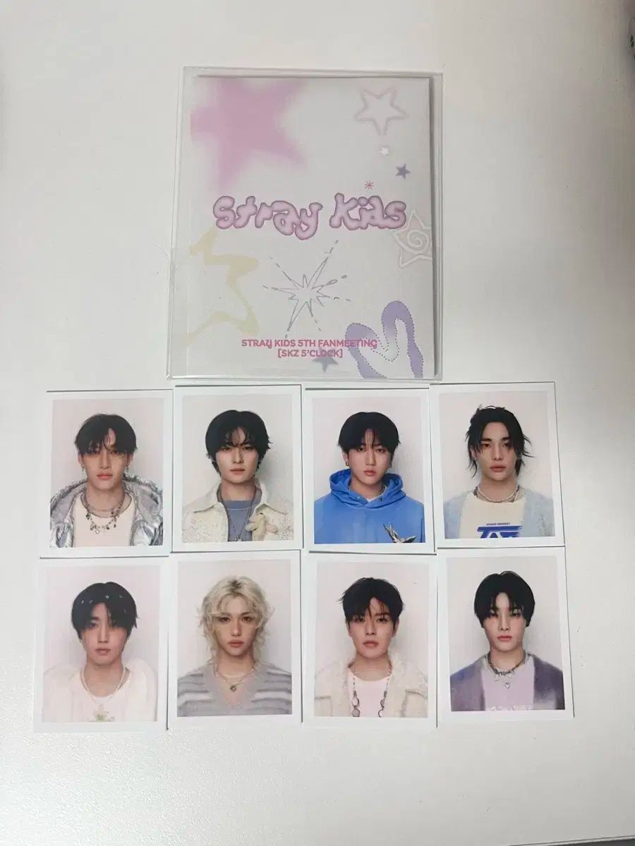 【新品未開封】 Stray Kids 2nd ペンミ フーディー 未開封 Stray Kids(ストレイキッズ・スキズ・SKZ