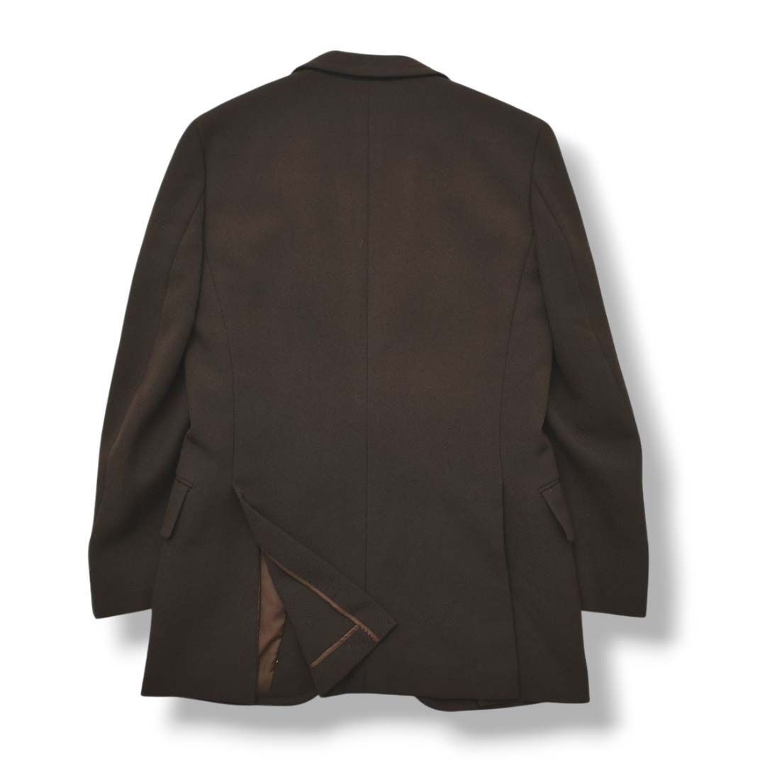70s80s ヴァン ヂャケット VAN JACKET INC メタルボタン