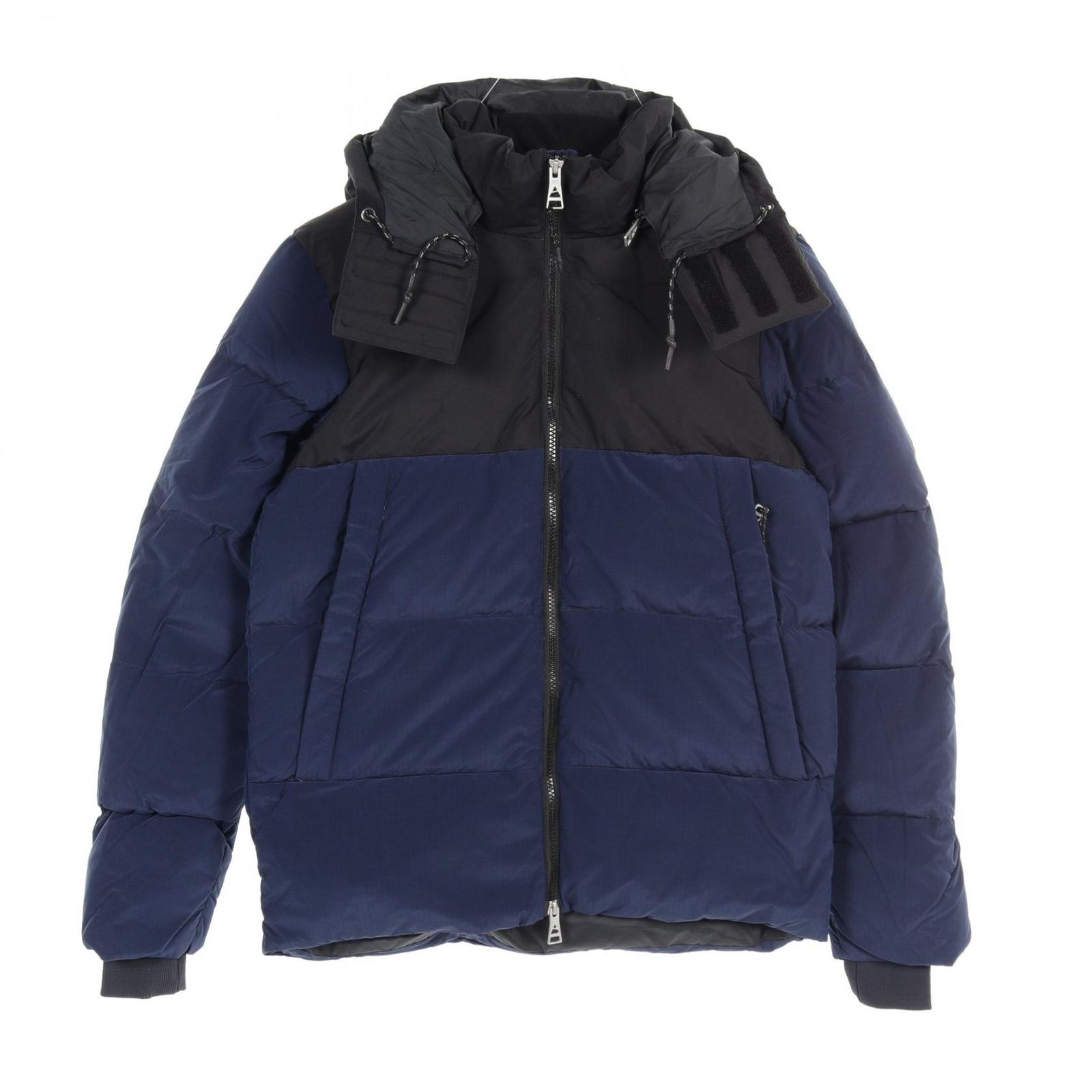 Cape HEIGHTS ケープハイツ NEWFANE JACKET ダウンジャケット