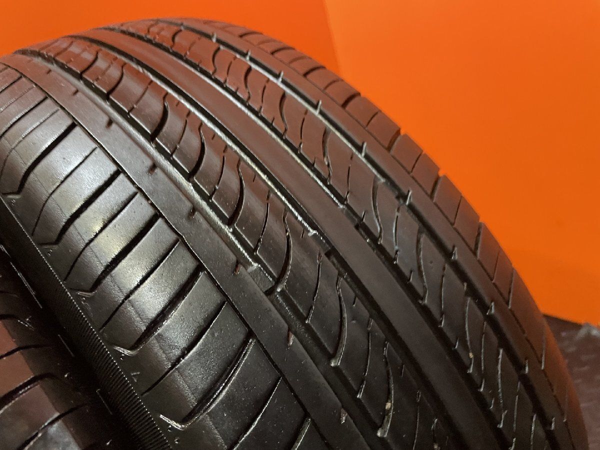 KENDA KOMET PLUS KR23A 205/60R16 16インチ 夏タイヤ 4本 レガシィB4 SAI ジューク ヴォクシー ビアンテ等　(KTN166) KENDA KOMET PLUS KR23A 205/60R16 16インチ 夏タイヤ 4本 レガシィB4