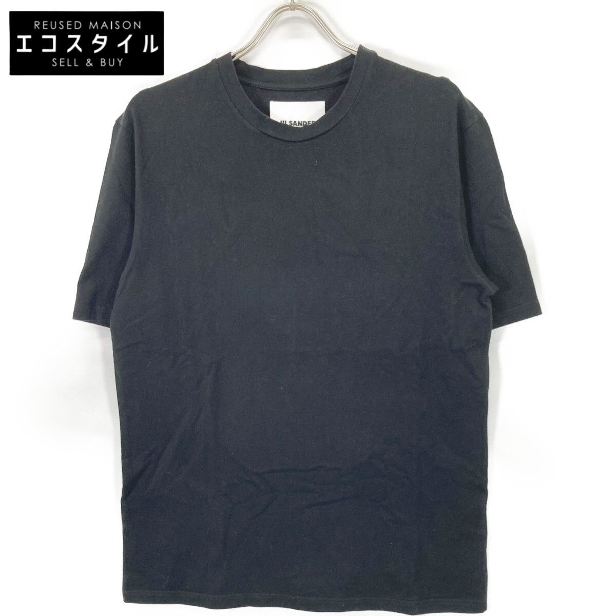JIL SANDER ジルサンダー 【国内正規/24年製】J21GC0161 LOVE IS JIL SANDER ジルサンダー 【国内正規/24年製】J21GC0161 LOVE IS