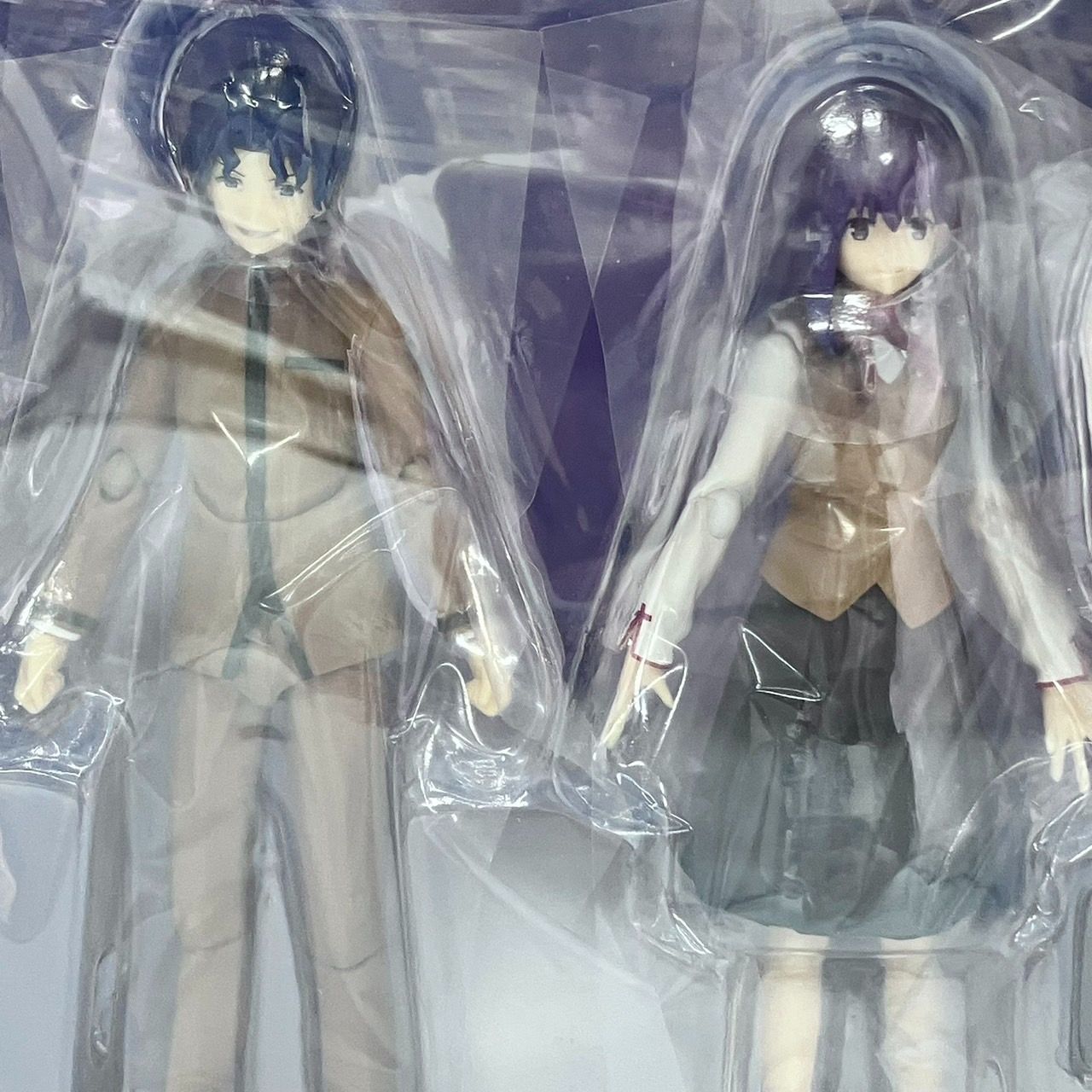 Figma Fate 間桐桜 通販 最大70 オフ figma Fate stay night 間桐慎二