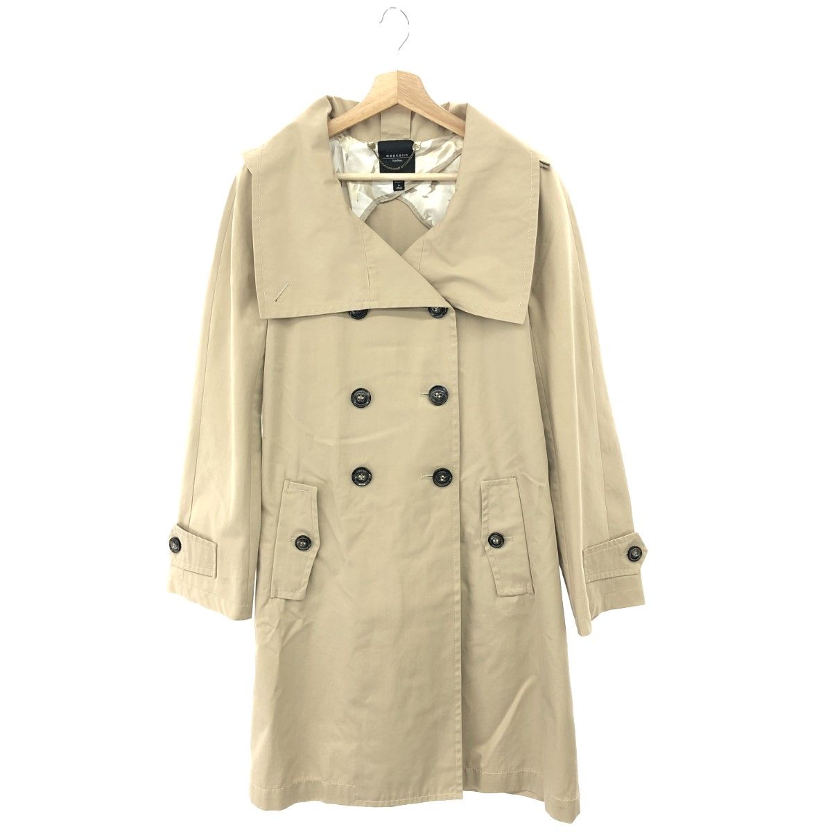 マックスマーラウィークエンド コート 44 マックスマーラ