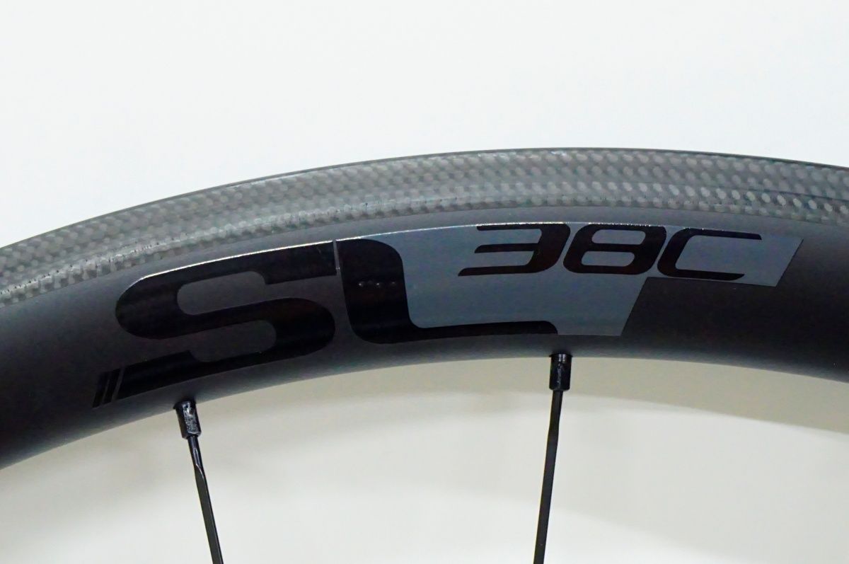 ホイールセット |