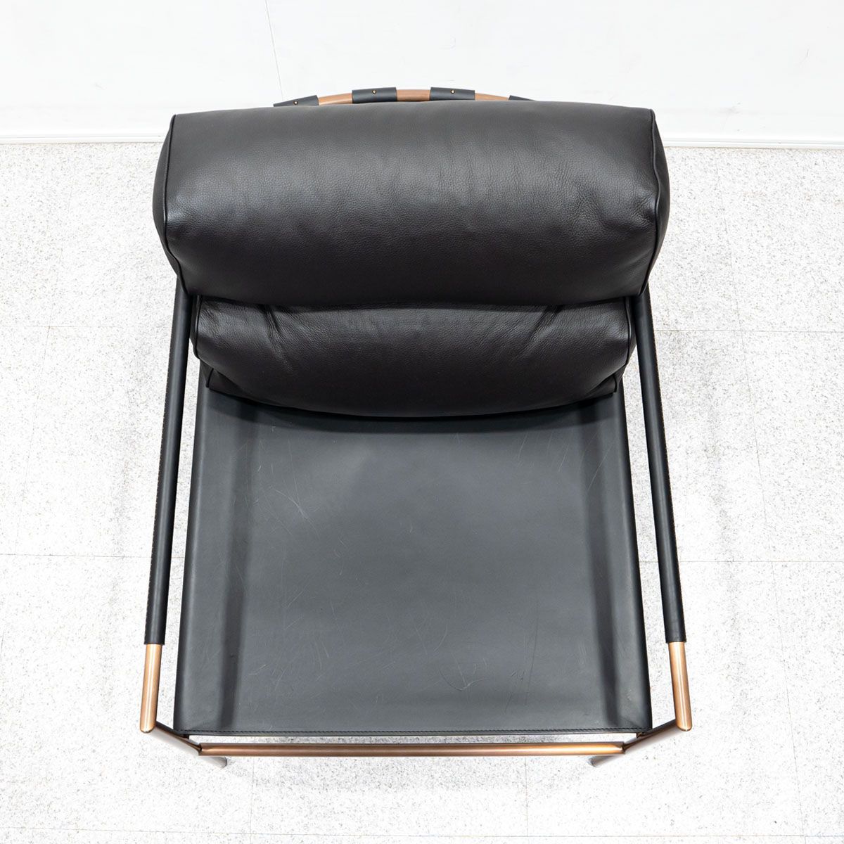 展示品】Ritzwell リッツウェル IBIZA FORTE Easy Chair イビサ