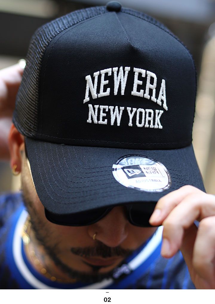 正規品 NEWERA デコキャップ ニューエラ正規取扱店 | ONSPOTZ（オンスポッツ） | NEW ERA通販