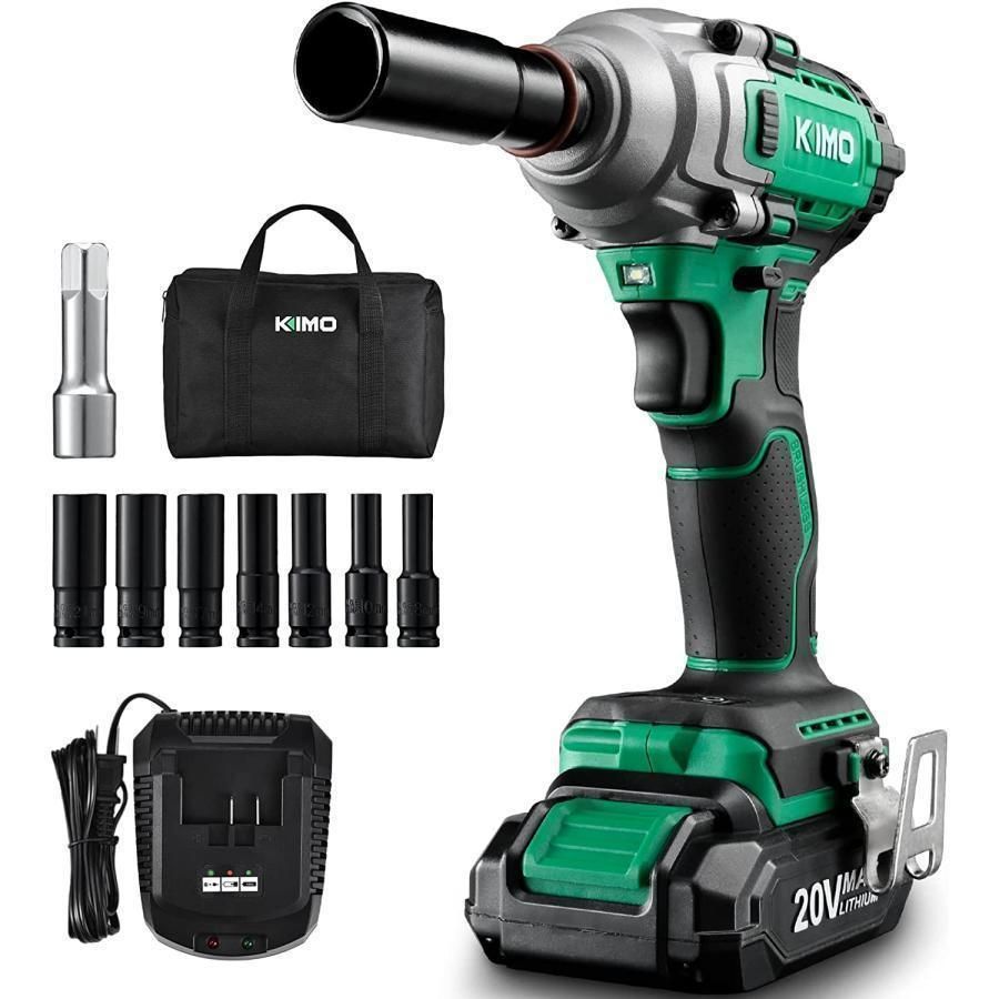 20V