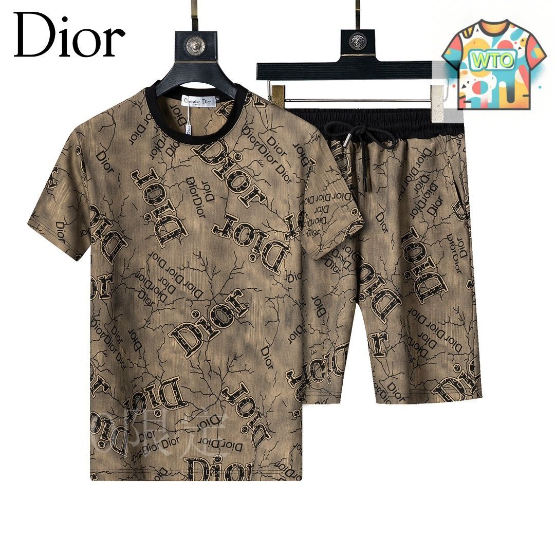 ChristianDior BOXセット 今日WTO】Christian Dior Men's Set クリスチャンディオール