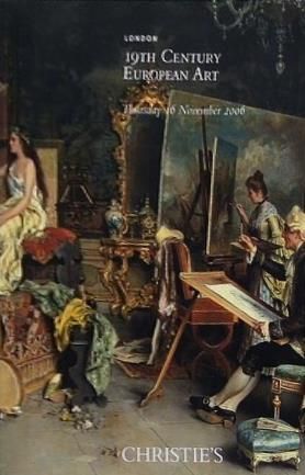 高品質，最新作 図録・カタログ CHRISTIE'S LONDON 19TH CENTURY その他