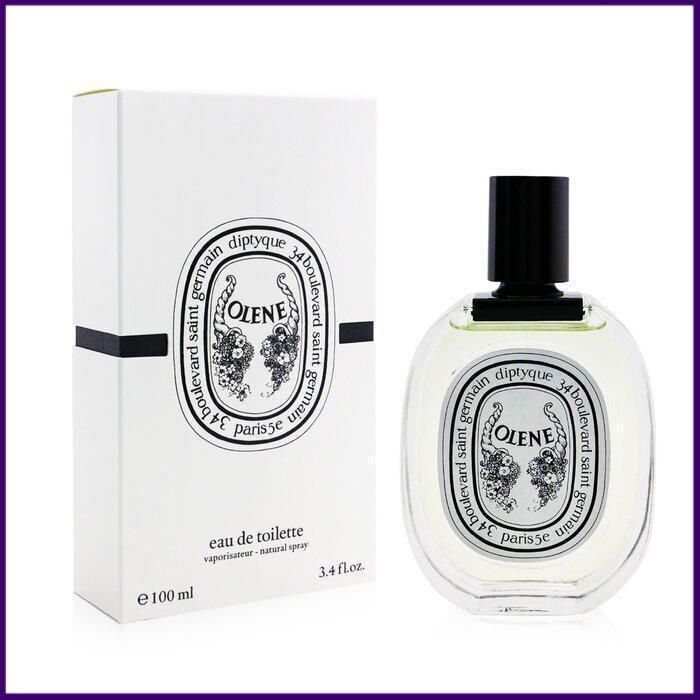 新品未開封・在庫処分】DIPTYQUE「オレーヌ」Olene オードトワレ EDT 