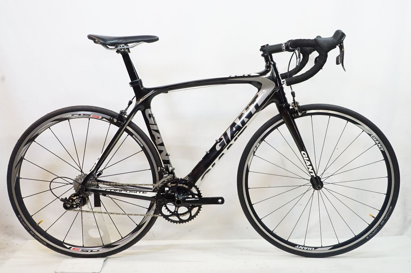 GIANT 「ジャイアント」 TCR COMPOSITE 2 2012年モデル ロードバイク 