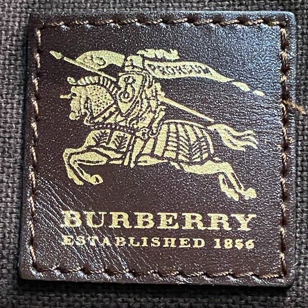 ノバチェック バッグ