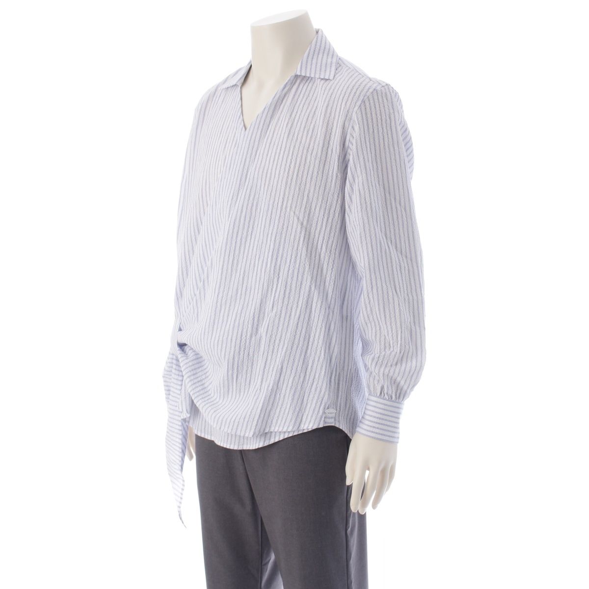 Bourrienne Paris X ブリエンヌ パリ ディス 25SS SAUVAGE シア