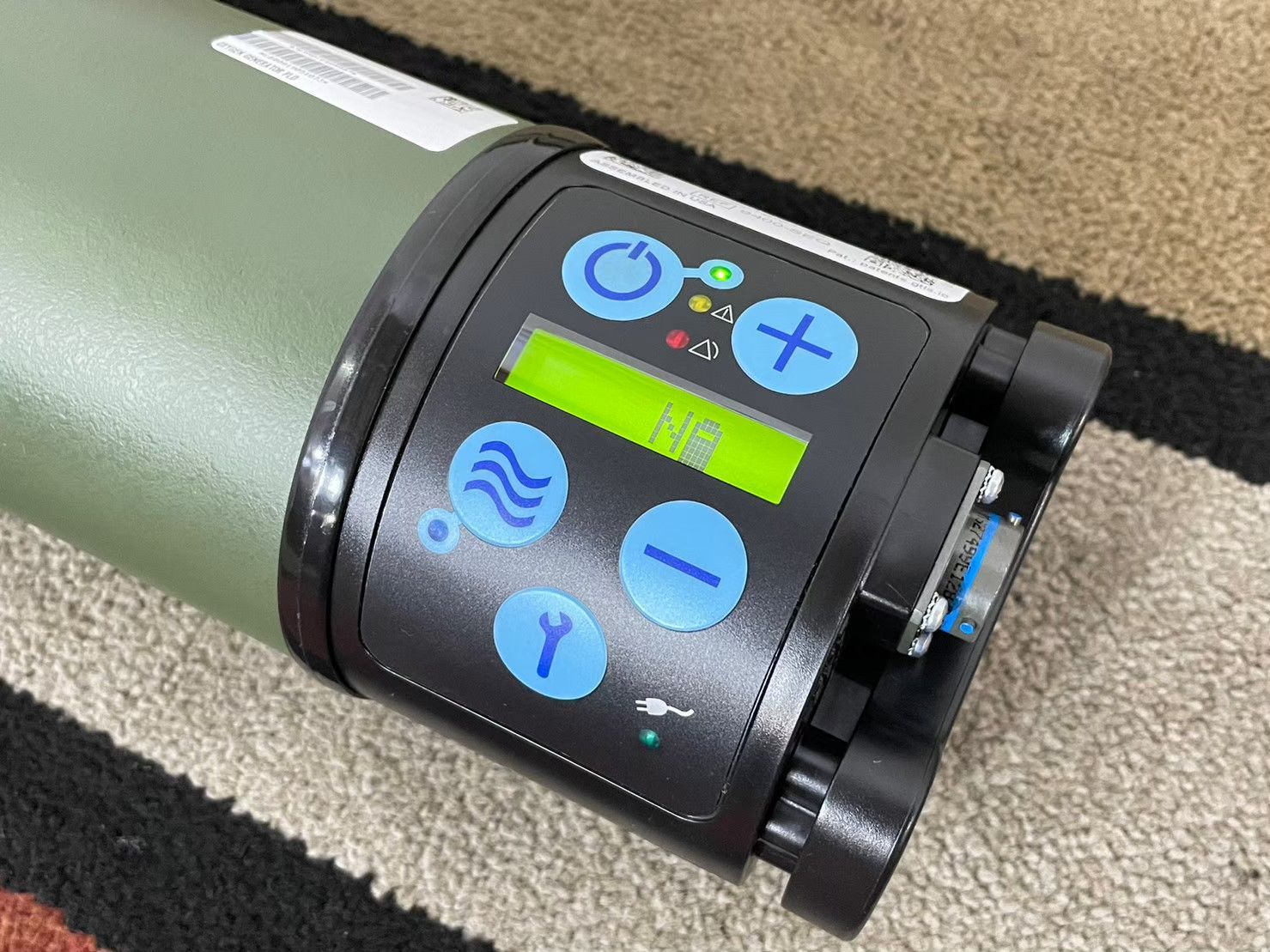 未使用 昇降椅子 ペイシェントスツール DR-070 タカラベルモント