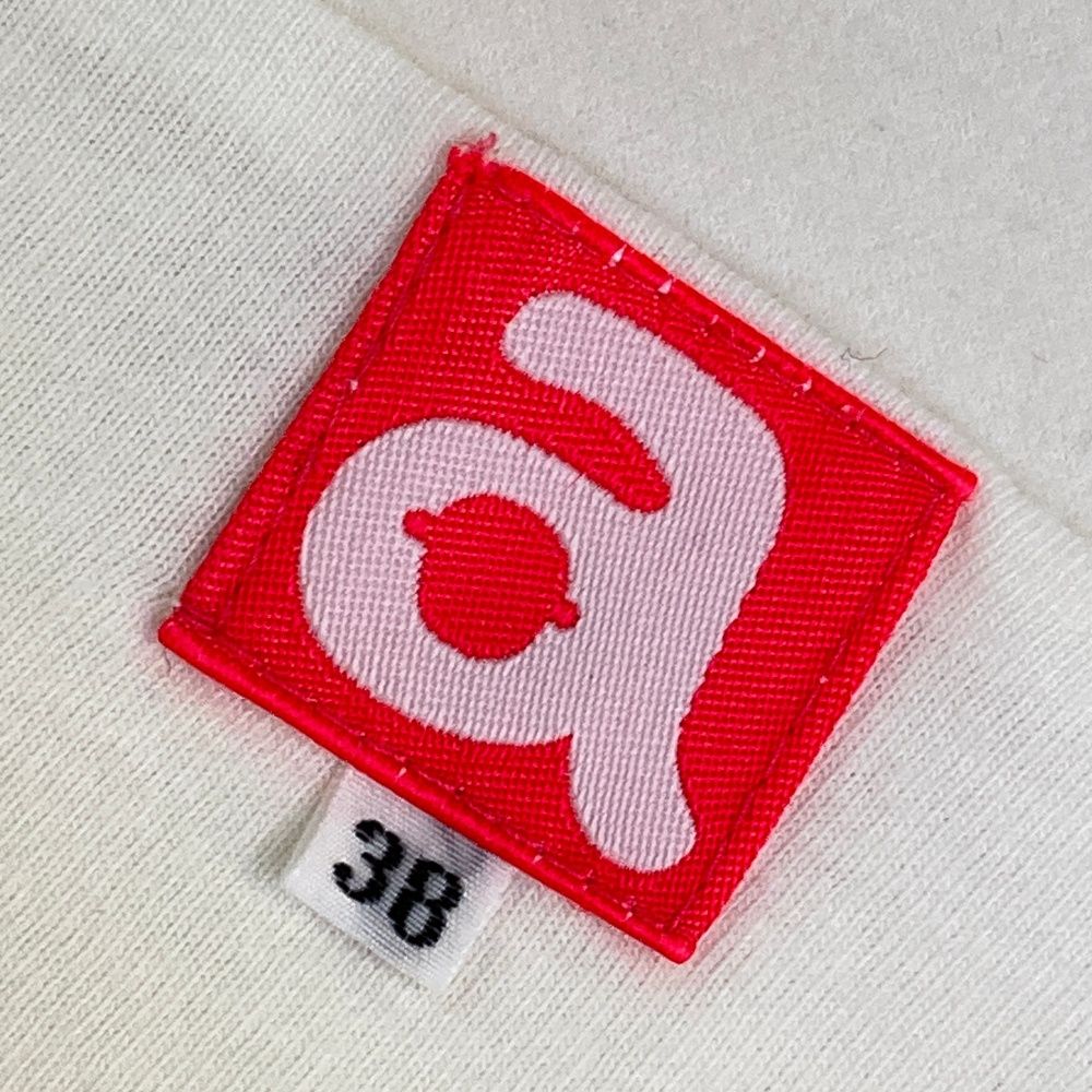 新品未使用 ARCHIVIO アルチビオ 吸湿発熱ボアラインニット 38サイズ 新品未使用 ARCHIVIO アルチビオ 吸湿発熱ボアラインニット 38