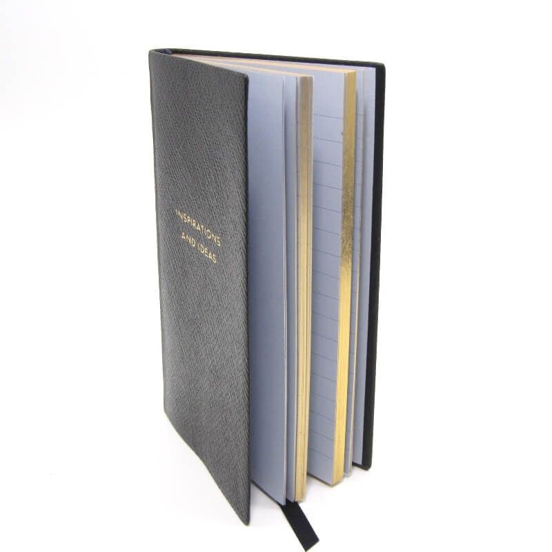 未使用 SMYTHSON スマイソン ノートブック PANAMA NOTEBOOK
