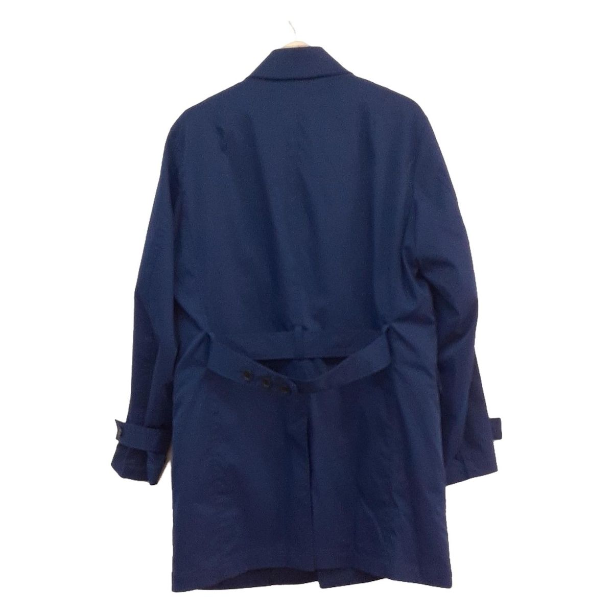 LANVIN on blue ランバンオンブルー◾️ネイビーコート 送料込 楽天市場】LANVIN en Bleu ランバンオンブルー コートの通販