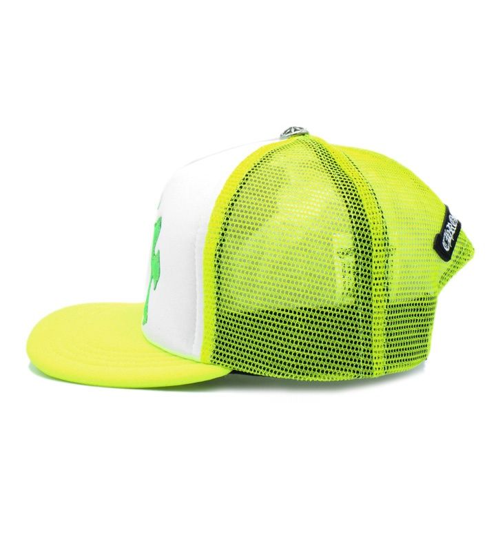 CAP セメタリークロス