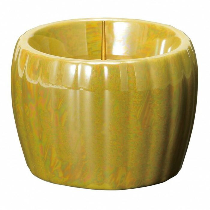 鳳華 ほうか 6点セット ライムイエロー 32E300R200072