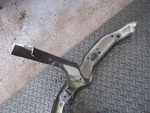 MH23S ワゴンRスティングレー コアサポート　ラジエーター　コンデンサー　Fカット　フアン有 MJ23S　AZワゴン カスタムスタイル 　色ZED 2025年最新Yahoo!オークション -mh23s コアサポートの中古品・新品