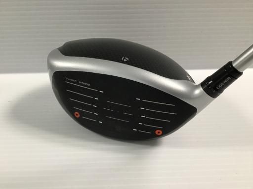 中古】 テーラーメイド M5 9° ドライバー DR KUROKAGE TM5(2019