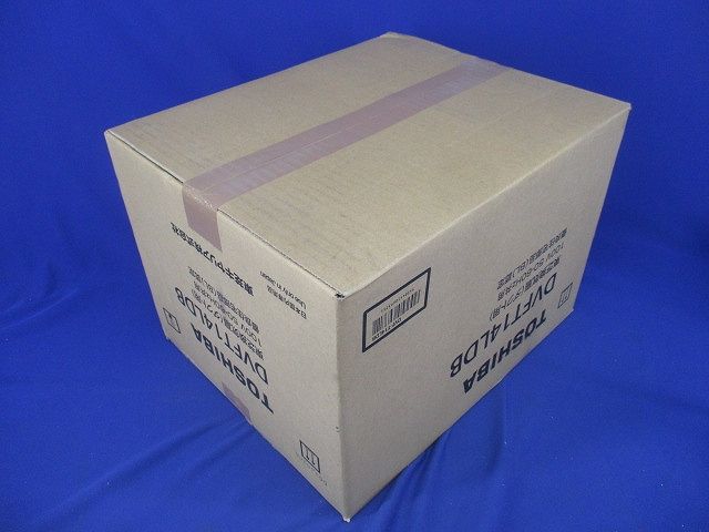 ダクト用換気扇 スタンダード格子タイプ DVFT14LDB - メルカリ
