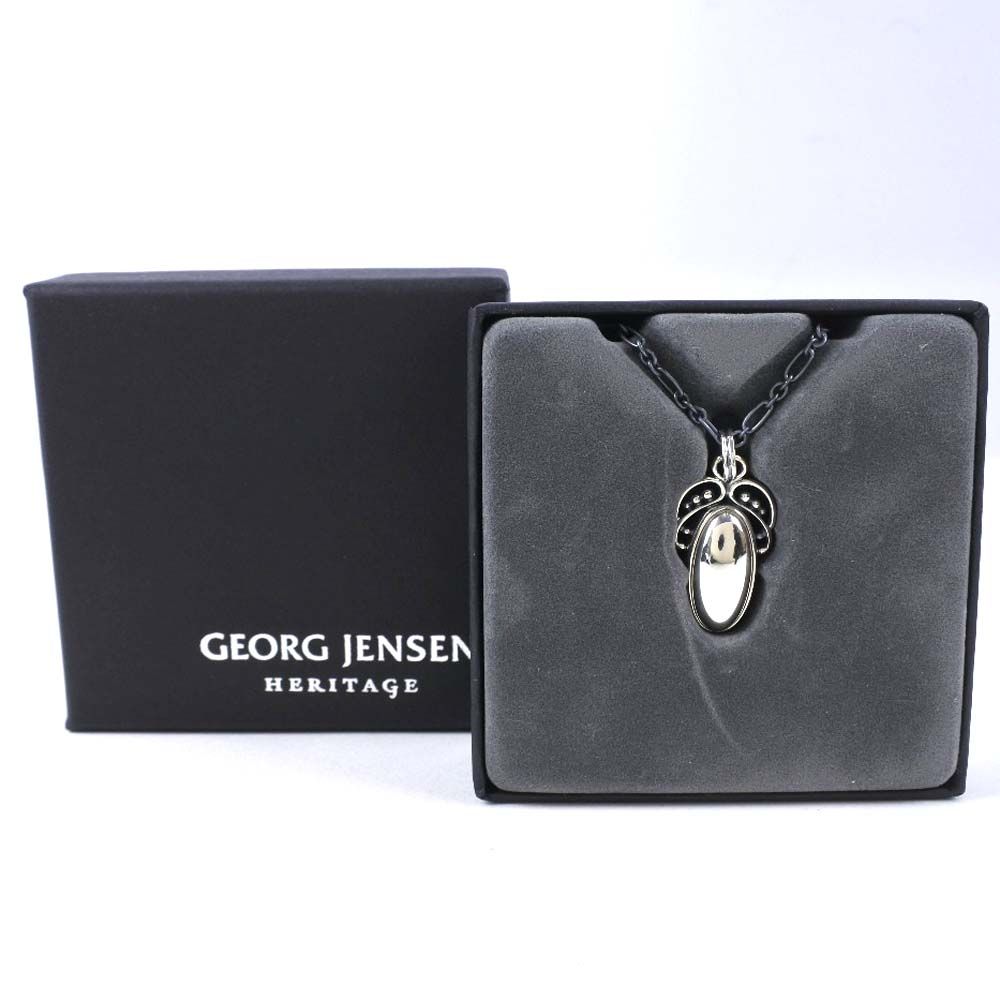 人気の福袋 【サイズ交換ＯＫ】 新品、未使用 【Georg Jensen