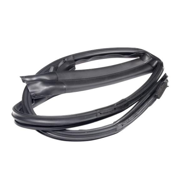 スバル純正 GC8 GF8 GM8 インプレッサ ルーフサイドウェザーストリップ 左 Roof front weather strip LH