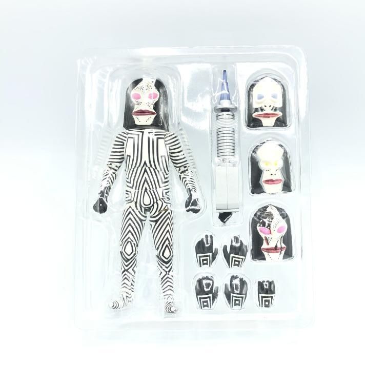 ダダ ウルトラマン フィギュア 魂ウェブ商店 S.H.フィギュアーツ ダダ 『ウルトラマン』(魂ウェブ商店限定) S.H.