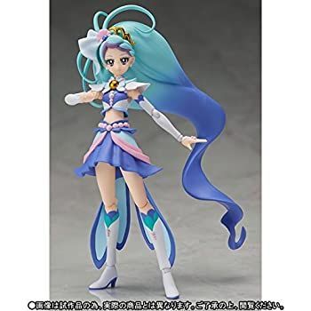 S.H.フィギュアーツ キュアマーメイド『Go！プリンセスプリキュア』(魂ウェブ商店限定) S.H.フィギュアーツ キュアマーメイド『Go！プリンセスプリキュア』(魂