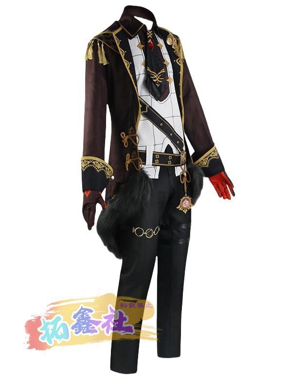 cosplay