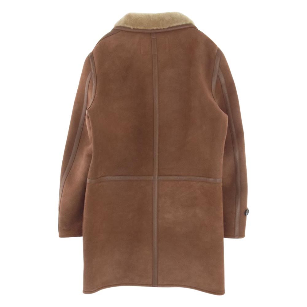 HYSTERIC GLAMOUR ヒステリックグラマー レザージャケット 06213LC01