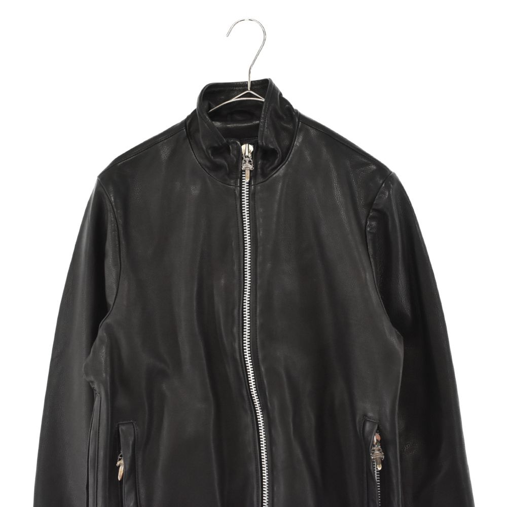 CHROME HEARTS (クロムハーツ) PRFCT LTHR/パーフェクトレザー CHROME HEARTS (クロムハーツ) PRFCT LTHR/パーフェクトレザー